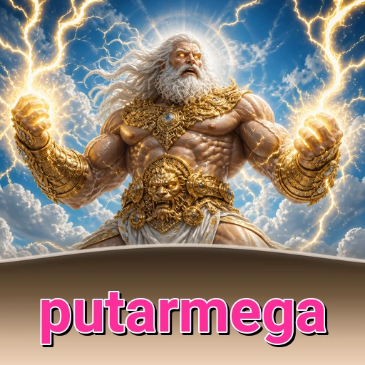 Logo putarmega