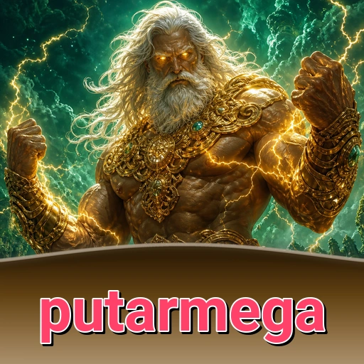 Logo putarmega