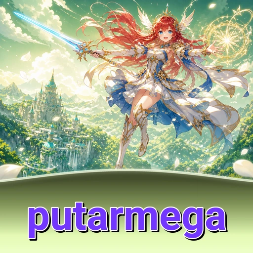 Logo putarmega