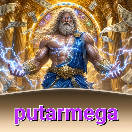 Logo putarmega